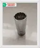 Nueva Versión del Guardarraíl Corrugado para Carreteras Tornillo Antirrobo Desmontaje y Montaje Manga del Tornillo