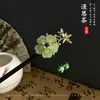 Nuevo Pasador de Pelo con Borla Estilo Chino para Mujer, Pasador de Alto Nivel Estilo Antiguo, Cheongsam, Pasador Dinastía Han, Diadema Estilo Chino