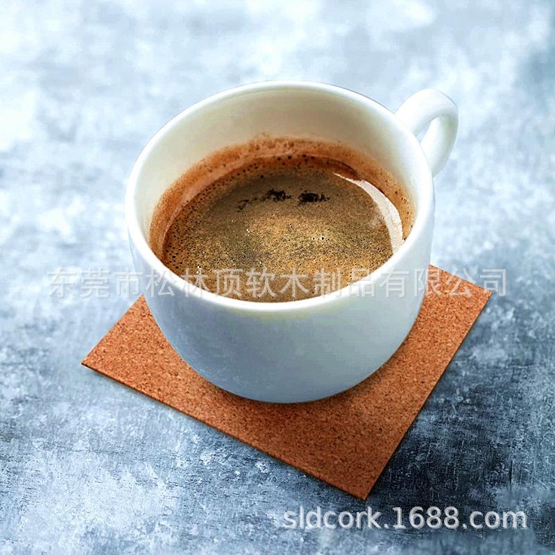 软木背衬垫