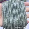 Pedras Naturais Quadradas Espaçadoras Lápis Lazúli Olho de Tigre Quadradas Soltas para Brincos Colares Pulseiras Acessórios Materiais Atacado