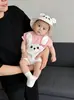 Ropa de Verano para Bebé, Monos para Bebé, Mamelucos Finos y Lindos de Manga Corta para Recién Nacido, Conjuntos de Verano Súper Lindos y Adorables