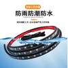 Venta Directa de Fábrica Camión 12V24V Luces de Secuencia de Carrera Luces Decorativas Luces de Ambiente Luces Ranger de Colores Luces de Camión