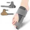 Soporte Protector para Dedo Gordo del Pie para Juanetes Separador de Dedos Correa Férula para Dedos