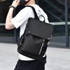 Mochila para Hombre, Mochila para Computadora de Estudiante Universitario, Bolsa Grande de Ocio para Viajes de Estudiante de Secundaria, Bolsa de Viaje de Negocios