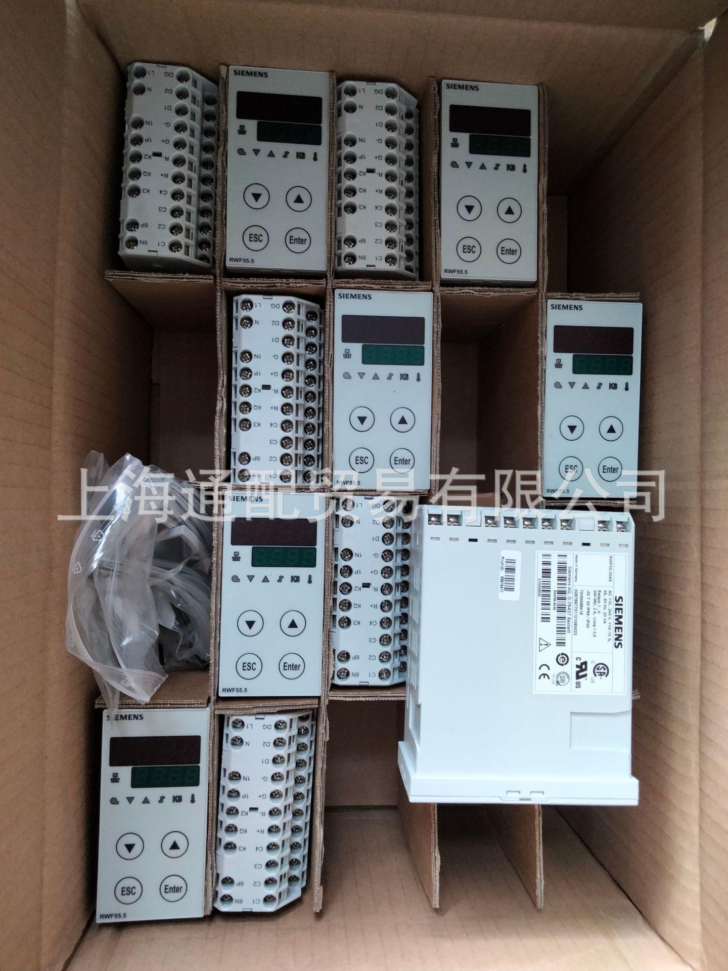 RWF55.50A9比调仪111