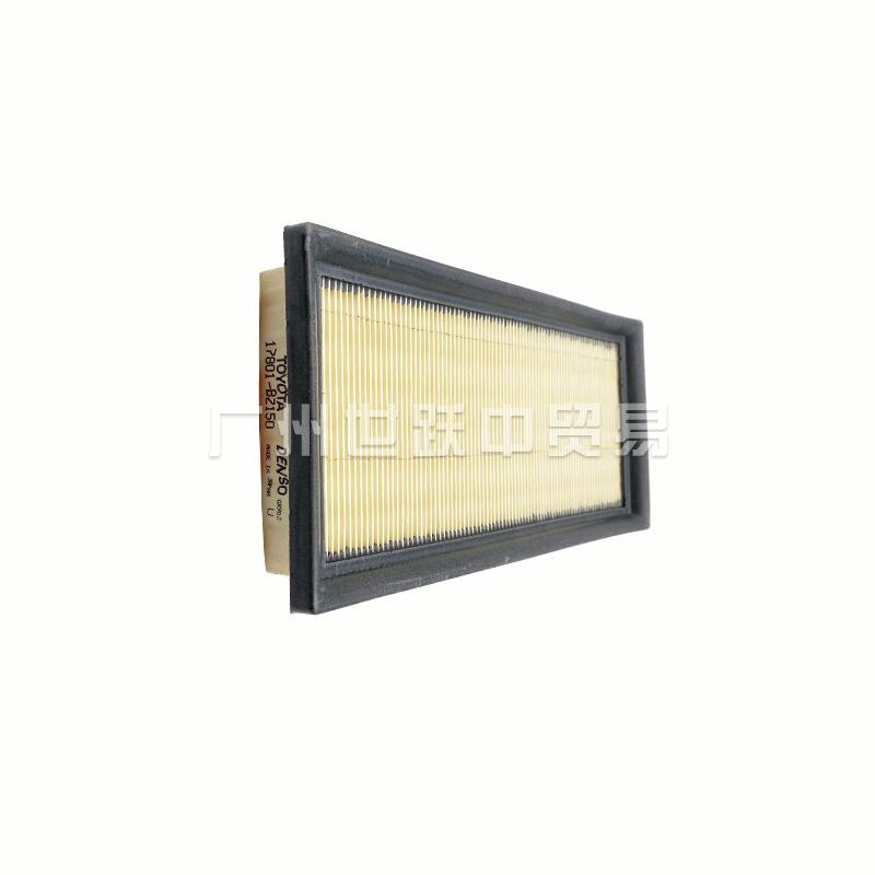17801-BZ150-03