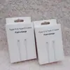 Cable de Datos Tipo-C de Doble Extremo Adecuado para Tableta Portátil Apple iPad Carga Rápida Apple Pd30W/60W