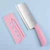 Cuchillo de hueso para cortar carne en rodajas de acero inoxidable para cocina, uso dual súper afilado para el hogar, cuchillo Yangjiang para correr en Jianghu, venta al por mayor