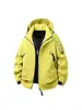 Nueva Chaqueta Exterior 2026 para Hombre, Impermeable Transpirable para Senderismo de Primavera y Otoño, Abrigo Individual Casual de Viaje para Mujer, Moderna