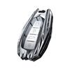 Aplicable a juego de funda para llave Geely Qiyue Emgrand up Xingyue L luirui pro vision x6x3 Bo Emgrand gs funda para llave
