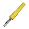 J.20012 * 4mm Revolution 2mm fêmea Banana plug 4mm banana plug adaptador adequado para agulha multímetro