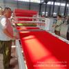 Nova Máquina de Adesivo para Placa de Móvel Filme de PVC Papel com Grão de Madeira Máquina de Adesivo Plano Placa de Aço Fina Colagem Uniforme Equipamento de Máquina de Laminação