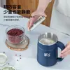 Moedor Xinfei Máquina de Cozinhar Doméstica Pequena Máquina Auxiliar de Alimentos Moagem de Café Elétrico Mixer Multifuncional