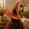 2026 Nuevo Modelo Estación Independiente Transfronteriza Amazon Temu Rendimiento Sombrero de Halloween Impresión Digital 3D Venta al por Mayor