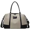 Bolsa Grande para Axila para Viajes Cortos para Mujer 2026 Nueva Moda Tendencia Popular Bolso de Hombro de Gran Capacidad Bolso de Viaje de Moda