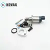 294200-4760 Válvula de Control Scv para Holden Colorado Isuzu D-Max Suministro en Stock