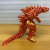 Monstro de Brinquedo Descolável com Músculos Rasgáveis, Articulações Móveis, Ornamento de Modelo Criativo, Decoração de Presente, Estilo Celebridade da Internet