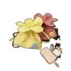 Bolso de Mujer Pequeño Bolsos de Crowdsourcing Bolso de Hombro Cruzado de Gama Alta Portátil de Alto Valor Exquisito Nuevo Original Bolso de Flores Bolso de Viaje