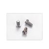 Tornillo de la placa de la aguja del coche plano de la computadora, tornillo del diente, tornillo del pie prensatelas, tornillo del puntero, tornillo de la máquina de coser, tornillo del coche síncrono, aguja