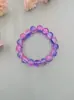 Itens Populares Transmitidos ao Vivo: Pingente de Paz Flor de Lótus de Vidro, Pulseiras Colecionáveis Multi-Tesouro, Atacado da Fonte, Para Presentear, Contas de Buda Bodhi
