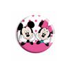 Broche Insignia Periférico de Minnie Mickey Pato Donald
