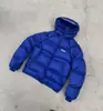Marca Europeia e Americana de Tendência Ins Transfronteiriça Outono e Inverno Nova Roupa de Algodão com Capuz Estilo de Rua Personalizado Moda Solta Tendência Quente