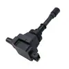 Adecuado para bobina de encendido Geely Vision Seascape SC7 Emgrand EC7 Global Hawk GX718 0221500802