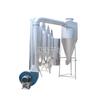 Fabricante Vende Secador de Flujo de Aire de Acero Inoxidable 304 Secador Catalítico Equipo Pequeño para Secado de Glucosa