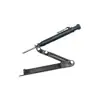 Herramienta Multifuncional para Carpintería, Graffiti, Trazado de Líneas, Herramienta para Trazar Círculos, Bolígrafo Especial para Trazar Carpintería, Herramienta de Medición y Escritura
