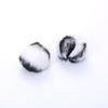 En stock una generación de suministros para mascotas nuevos juguetes interactivos para gatos que juegan con bolas de pelo de conejo juguetes suaves al tacto para gatos