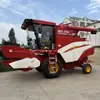 Colheitadeira de Milho Máquina Tudo-em-Um Lovol Gushen Rg3085 Colheitadeira de Milho com Esteira Rodada Agrícola Grande
