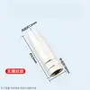 Bico Binzier MB15AK 24KD 36KD 25KD 501D Bico protetor europeu Luva protetora
