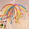 260 Globos Mágicos Largos y Gruesos para Modelado de Payaso, Versátiles Globos de Fuegos Artificiales en Forma de Tira para Decoración de Bodas y Fiestas
