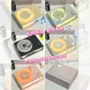 Altavoz Bluetooth de Aromaterapia Mismo Estilo que Xiaohongshu Nicho de Gama Alta Práctico y Significativo Altavoz Bluetooth