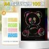 Papel de raspado colorido para niños A4, papel de raspado negro para estudiantes de primaria, papel de cera de raspado 8k, papel de raspado hecho a mano para jardín de infantes.