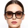 Gafas de Sol Modelo Nuevo 2026, Anti-UV, Protección Fuerte contra la Luz, Protección Solar, Efecto Adelgazante para Caras Grandes, Gafas de Sol Estilo Callejero, Exclusivamente para Ventas Transfronterizas