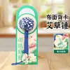 Tudo Corre Bem Martelo de Losna DIY Martelo de Losna Artesanal Martelo de Massagem de Losna Portátil Martelo de Meridianos