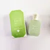 Perfume Feminino Popular de Longa Duração 2026 em Dubai Embalagem de Bolsa Mousuf Perfume Árabe de Luxo Atacado do Fabricante