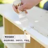 Pegamento para carpintería, para estudiantes, manualidades, proyectos de bricolaje, adhesivo fuerte para reparación de muebles, productos de madera, sillas y mesas, látex blanco