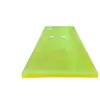 Plancha de Caucho de Poliuretano Aislante Ignífuga en Stock, Plancha de Caucho Uretano, Tablero de Pu, Productos de Tablero Resistentes a la Presión, Amortiguadores de Impacto, Resistentes al Desgaste