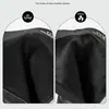 Sapatos de menina, botas longas infantis, botas altas forradas com fleece, novo estilo outono e inverno 2026, botas de cano alto estilo princesa cavaleira para meninas pequenas