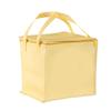 Bolsa Térmica para Pasteles Especial para Llevar Olla Caliente Mariscos Barbacoa Conservación Fresca Bolsa de Almacenamiento en Frío Cadena de Frío Cremallera Bolso