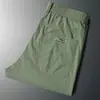 Comercio Exterior Transfronterizo Pantalones Casuales para Hombre Otoño e Invierno Delgados Versátiles Deportivos Modernos Cortos Holgados Ajustados Rectos Pantalones