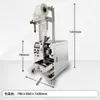Máquina de Embalagem Automática Completa para Parafusos de Ferragens Qianyue, Máquina de Embalagem e Classificação por Bandeja Vibratória Quantitativa e Contagem de Partículas Plásticas de Porcas