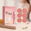 Adesivos para Cuidados Corporais Que Aderem Suavemente à Pele, Proporcionando uma Sensação Leve e Refrescante para Contorno Corporal, Adequados para Uso Doméstico e Externo