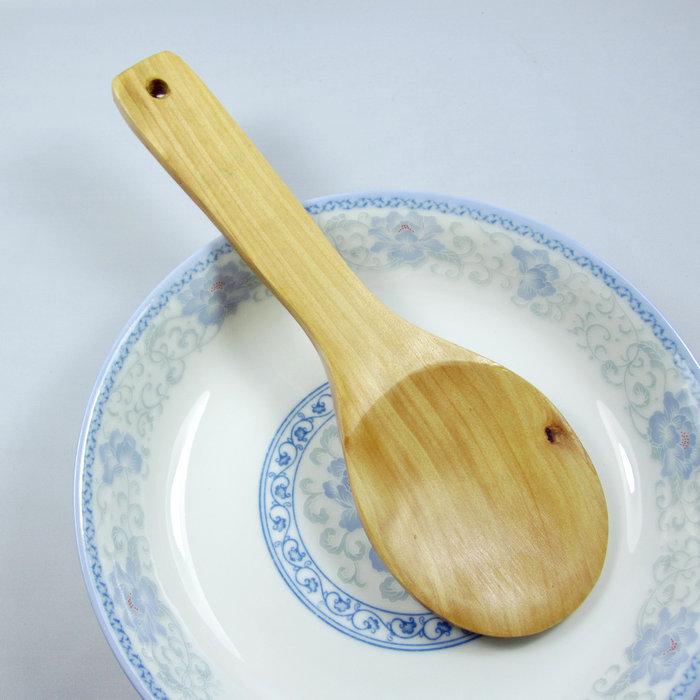 木饭匙 (1)