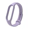 Adecuado para Xiaomi Mi Band 7 Pulsera TPU Colorido Color Oficial Xiaomiband567 Correa de Pulsera Versión Deportiva