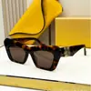 LOE Gafas de Sol Clásicas de Moda Ojo de Gato Placa de Alta Calidad Transfronterizas Luz de Lujo Anti-ultravioleta para Mujer LW40036I