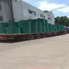 Césped Artificial de Alta Densidad 30 Densidad Cojín Campo de Fútbol Esterilla Amortiguadora Material Sintético Espesor 10 Esterilla Amortiguadora