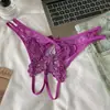Fabricantes de calcinhas fornecimento por atacado sexy laço pequeno flor solúvel em água borboleta quadril confortável respirável calcinhas 9692